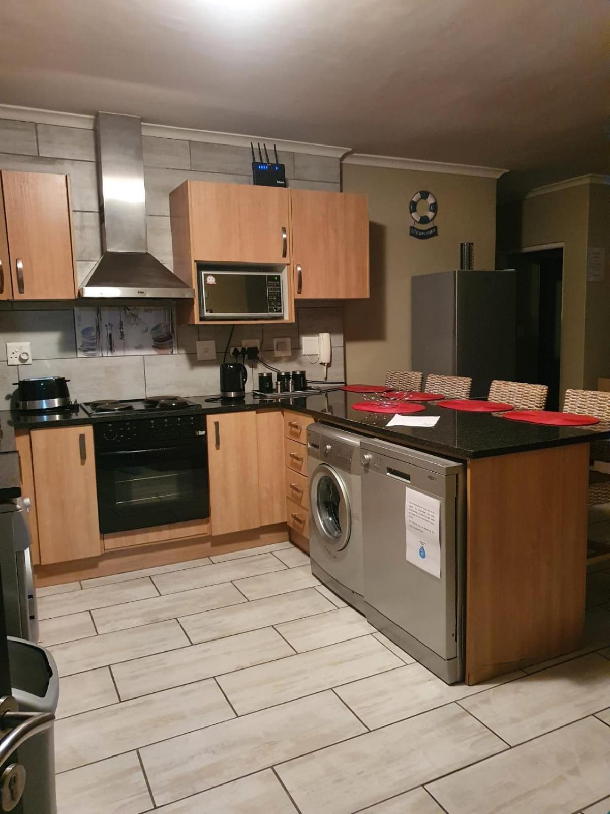 Apartment Nautica Deluxe 308 *