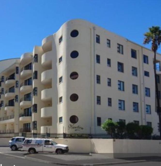 Nautica Deluxe 308 Cape Town
