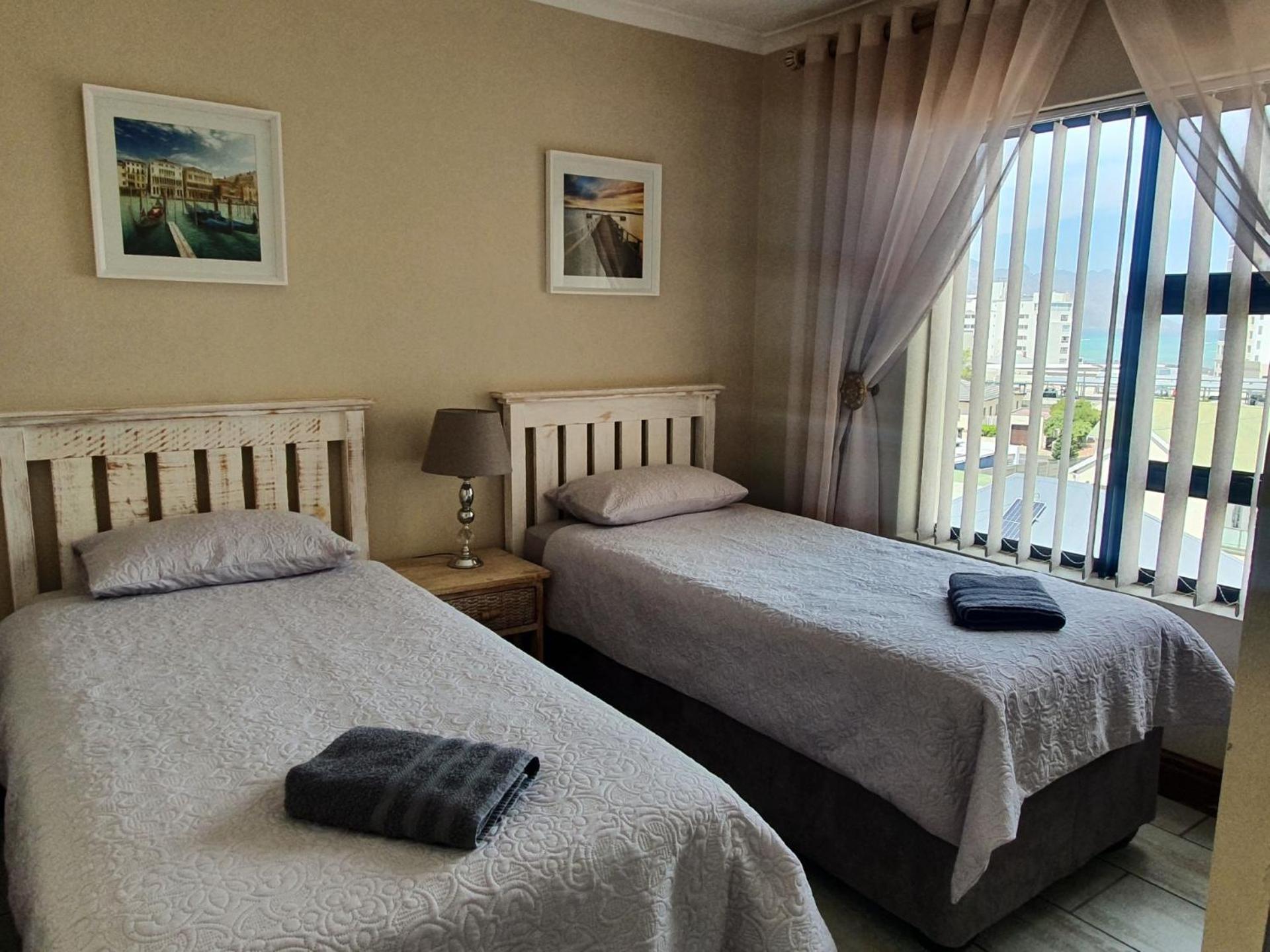 Apartment Nautica Deluxe 308 Cape Town