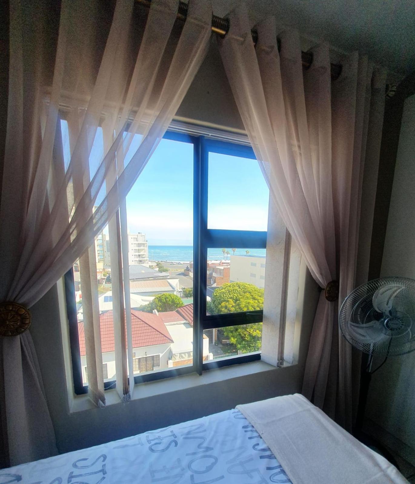 Apartment Nautica Deluxe 308 Cape Town